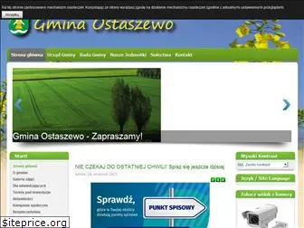 ostaszewo.pl