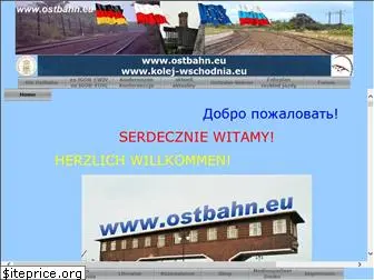 ostbahn.eu