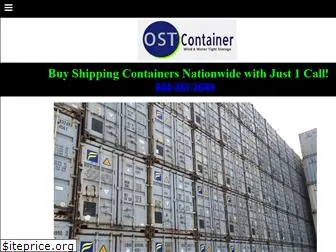 ostcontainer.com