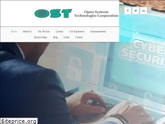 ostcorpweb.net