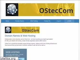 osteccom.com