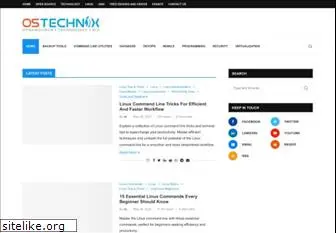 ostechnix.com