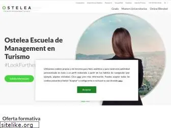 ostelea.com