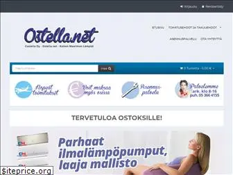 ostella.net