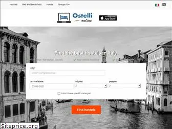 ostellionline.net