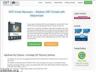 ostemailrecovery.com