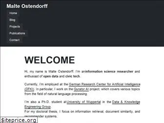 ostendorff.org