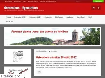 ostensions-eymoutiers.fr