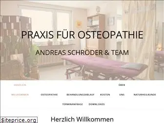 osteo-schroeder.de