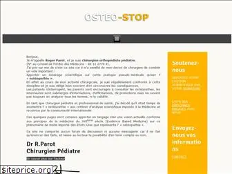 osteo-stop.com