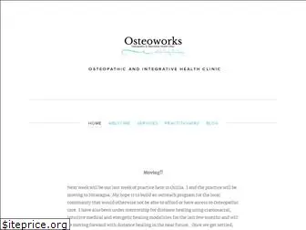 osteo-works.com