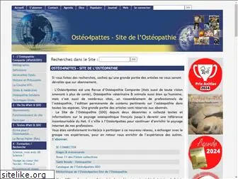 osteo4pattes.org