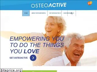 osteoactive.com.au