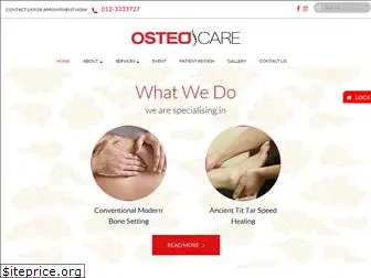 osteocare.my