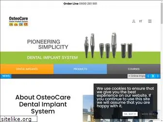 osteocare.uk.com