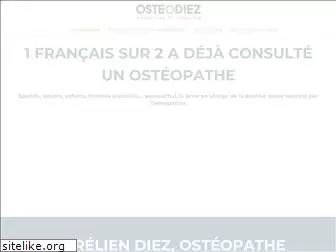 osteodiez.fr