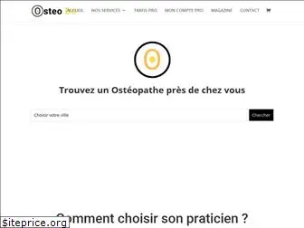 osteodo.fr