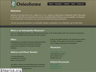 osteohome.com
