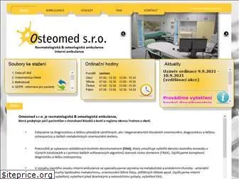 osteomed.cz