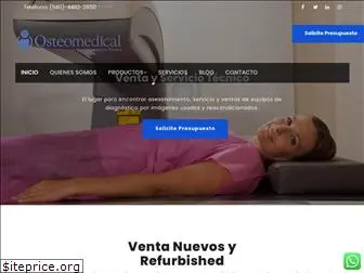 osteomedical.com.ar