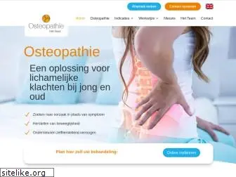 osteopaatlaren.nl