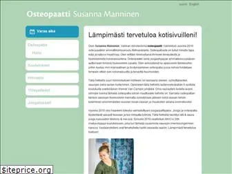 osteopaatti-susanna.fi