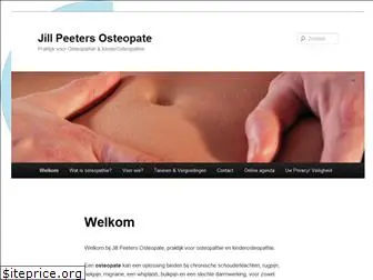 osteopate.nl
