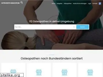 osteopath-gesucht.de