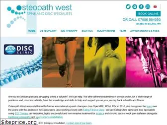 osteopath-west.co.uk