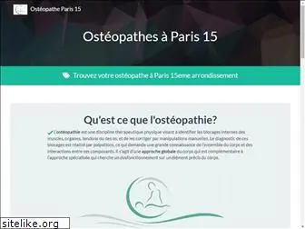 osteopatheparis15.fr