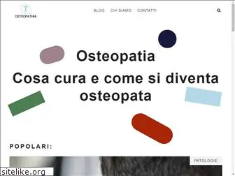 osteopathia.com