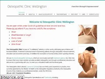 osteopathic.co.nz