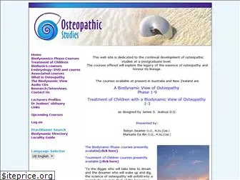 osteopathicstudies.com.au