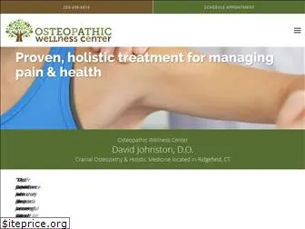 osteopathicwellness.net