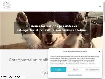 osteopathie-animaliere.be