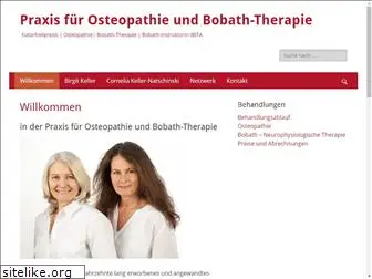 osteopathie-berlin.de