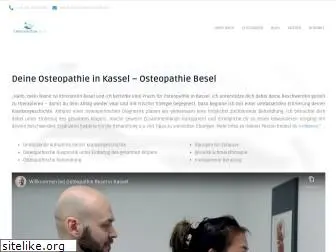 osteopathie-besel.de