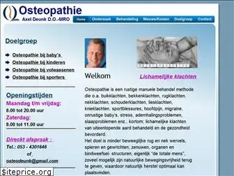 osteopathie-deunk.nl