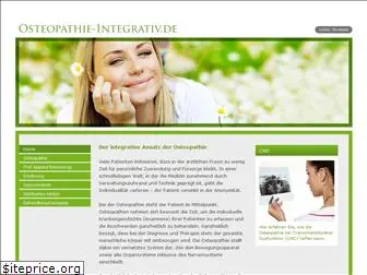 osteopathie-integrativ.de