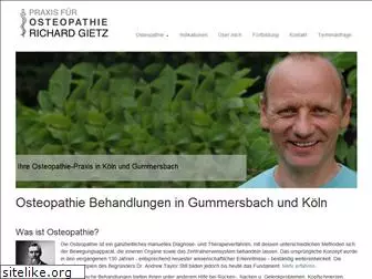 osteopathie-koeln.com