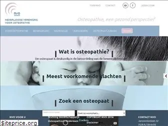 osteopathie.nl