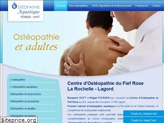 osteopathieaquatique.fr