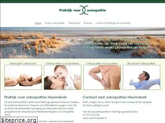 osteopathieheemskerk.nl