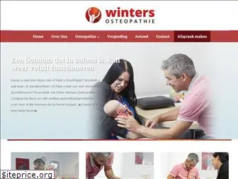 osteopathiewinters.nl