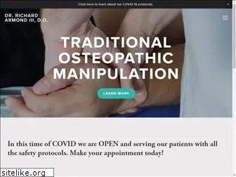 osteopathtowellness.com