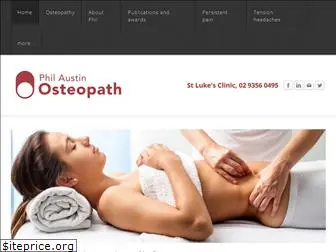 osteopathy-chronicpain.com