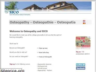 osteopathy-switzerland.ch