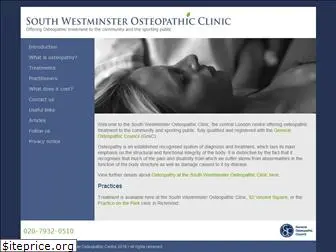 osteopathy.uk.net