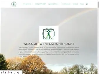 osteopathzone.com