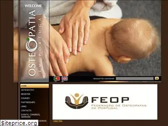 osteopatiaemportugal.com.pt